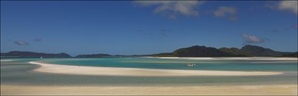 Hill Inlet - Whitehaven Beach - QLD (PBH4 00 15046)